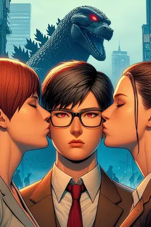 ปกนิยาย Shin Nobita no Biohazard