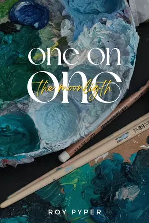 ปกนิยาย One On One | The Moonlight