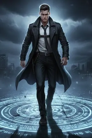 ปกนิยาย มือปราบอาถรรพ์กับคดีปริศนา