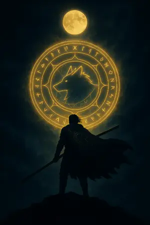 ปกนิยาย Cloud War : เมฆาแห่งป่าบรรพกาล