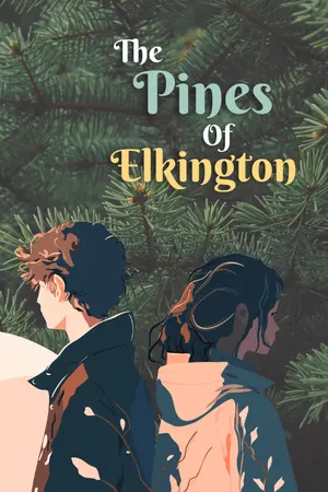 ปกนิยาย the Pines of Elkington: ใต้เงาสนแห่งเอลคิงตัน [อ่านฟรี]
