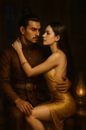 ปกนิยาย ขวัญเรือนแห่งใจ