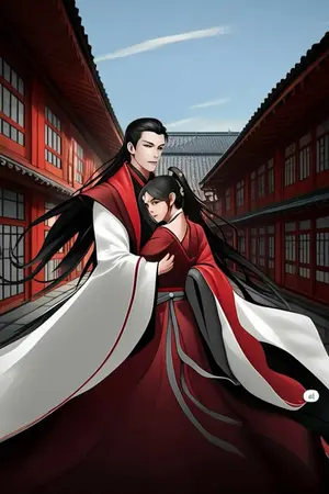 ปกนิยาย บัณฑิตสายแซ่บของรัชทายาท