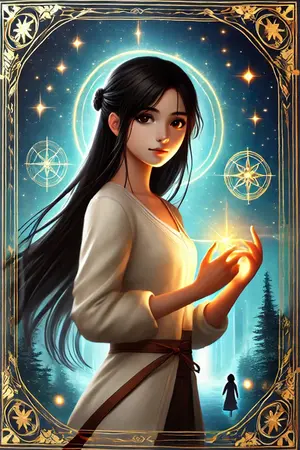 ปกนิยาย The Realm of Eldoria อาณาจักรเอลโดเรีย