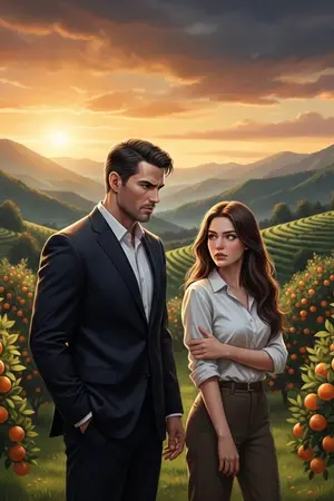 ปกนิยาย พยศรักเจ้าหัวใจ (รีไรต์+ตอนพิเศษ)