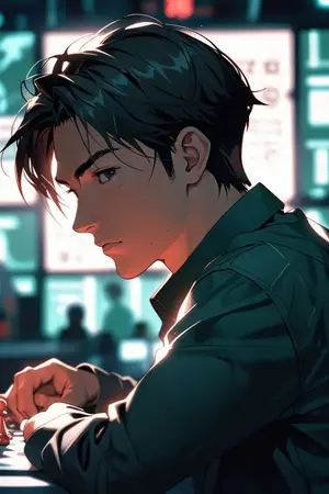 ปกนิยาย เกิดใหม่เทพเทคโนโลยี : เกมธุรกิจ ลิขิตแค้น