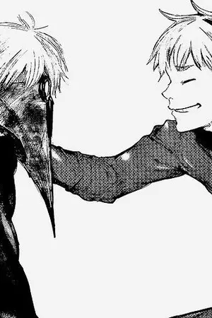 ปกนิยาย [FIC TG] Let go home