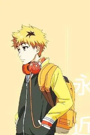 ปกนิยาย [FIC TG] Hide & Seek (HideKane) (ตัวอย่าง Seek)