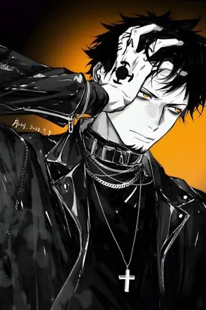 ปกนิยาย “Shadow of the Silent Wind – เงาแห่งสายลมไร้เสียง”