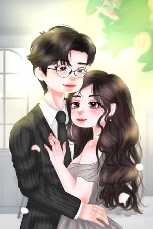 ปกนิยาย คุณอาขา...อย่าซึนนัก