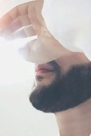 ปกนิยาย กรงรักใต้ผืนทราย