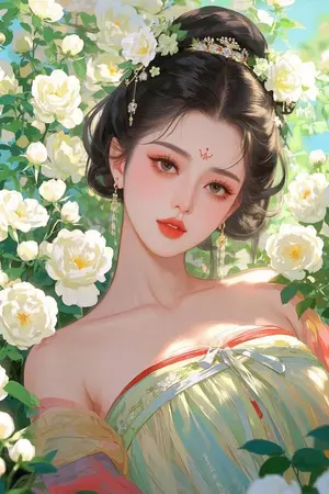 ปกนิยาย บัลลังก์ไร้รัก