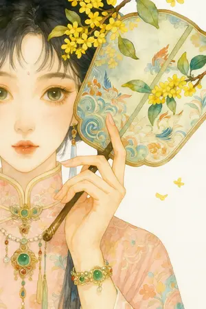 ปกนิยาย หวนคืนสู่วันวาน นางมารเช่นข้าขอทวงแค้น