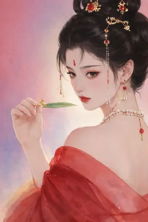 ปกนิยาย โฉมสะคราญทวงแค้น