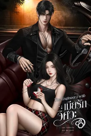 ปกนิยาย