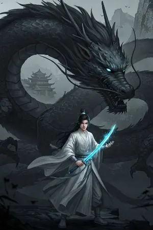 ปกนิยาย มารฟ้าพิชิตสวรรค์
