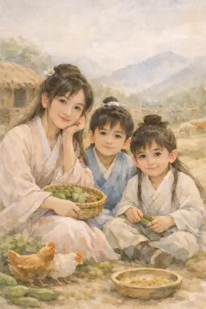 ปกนิยาย หมอกพรางบุปผา วิถีแห่งหลิงเหยา