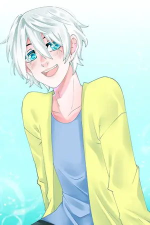 ปกนิยาย [Fic Shokugeki No Soma/OC] YUKIHARU (Yaoi)