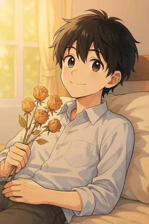 รักห่าง ๆ อย่างห่วง ๆ (ฉบับ Webtoon) : วัยรุ่นวุ่นรัก"