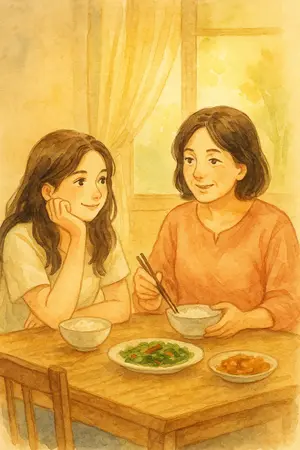 ปกนิยาย ความในใจของแป้ง (ตอนพิเศษจาก “ใจมีดวงเดียวแต่มีหลายคนครอง”)