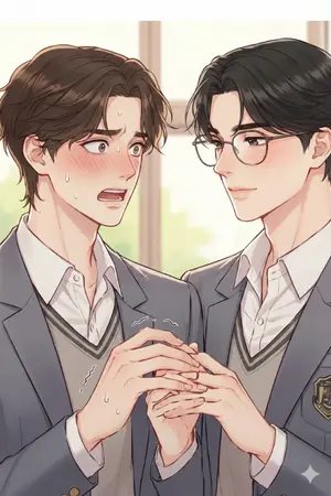 ปกนิยาย จะรักซะอย่าง แล้วจะทำไม