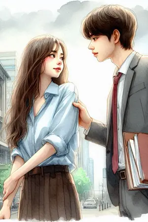 ปกนิยาย ใจรักไม่อาจลืม