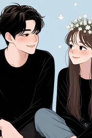 ปกนิยาย เพื่อนแท้ แสนรัก