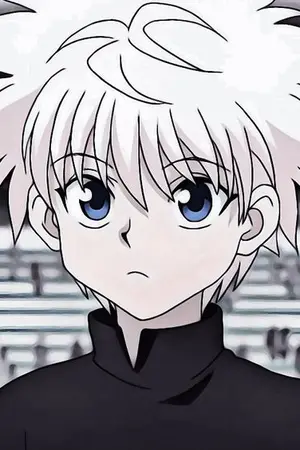 ปกนิยาย FIC HUNTER X HUNTER [Killua Zoldyck x OC] Mysterious girl from nowhere