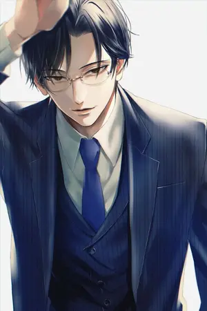 ปกนิยาย FIC OURAN HIGH SCHOOL HOST CLUB [Ootori Kyoya x OC]