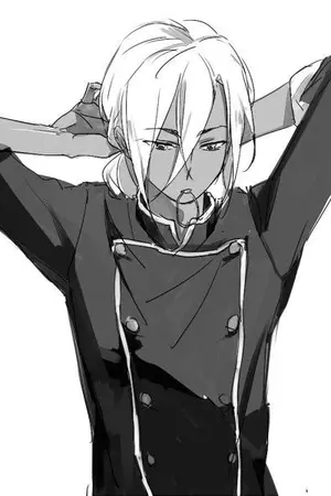 ปกนิยาย FIC SHOKUGEKI NO SOMA [Hayama Akira X OC]