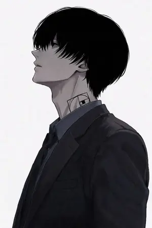 ปกนิยาย FIC SAKAMOTO DAYS [Nagumo Yoichi x OC] The Scarlet Sniper of The Assassin World
