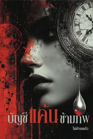 ปกนิยาย บัญชีแค้นข้ามภพ