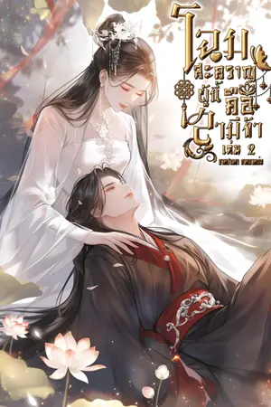 ปกนิยาย โฉมสะคราญผู้นี้คือสามีข้า [容貌比谁都美的人]