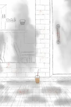 ปกนิยาย Coffee ผีบอก