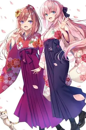 ปกนิยาย Cote Shadow Cat Year 2