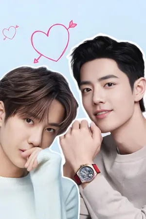 ปกนิยาย เด็กในท้องวันนั้น เป็นผัวผมวันนี้หรอ!{BL}ผัวเด็ก