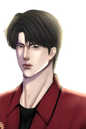 ปกนิยาย โหดฉิบหาย >ไอ้อริเวร!!!{BL}SM