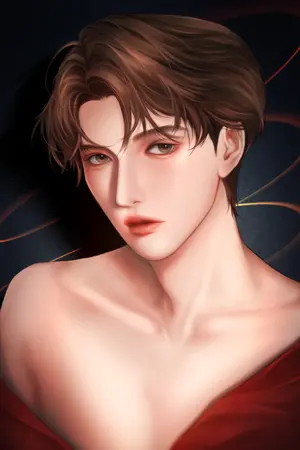 ปกนิยาย อย่าทำร้ายผมเลย{BL}ดิบเถื่อน3P
