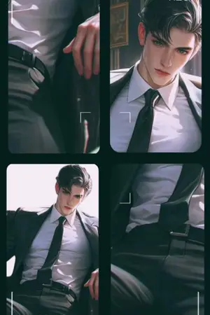 ปกนิยาย คุณครับ รับรักผมเถอะ ภาคจบ (อัพทุกวัน มีebook)