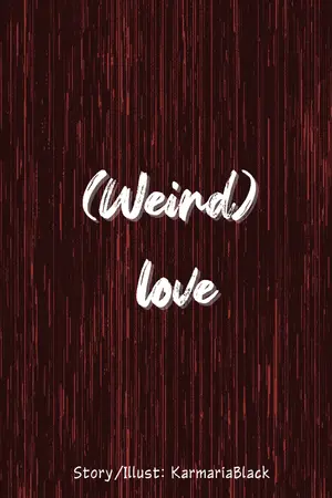 ปกนิยาย (Weird) Love รักประหลาด (E-book)