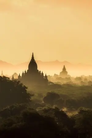 ปกนิยาย วัดวาว่าวังเวง