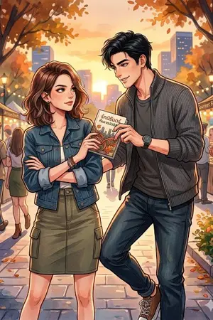 ปกนิยาย ร้ายพ่ายรักกับดักยัยตัวแสบ