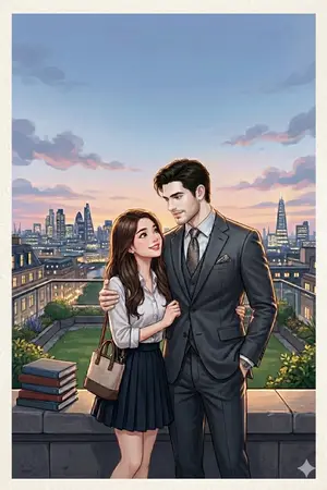 ปกนิยาย คนโปรดของแฟนเก่า