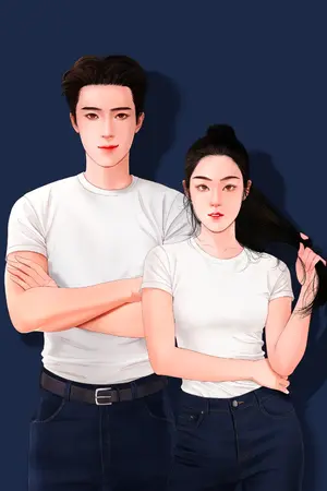 ปกนิยาย Cherish you