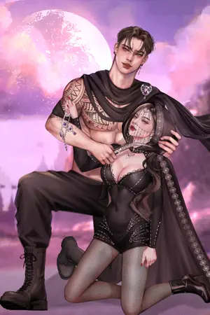 ปกนิยาย พยศรักเจ้าชายเถื่อน