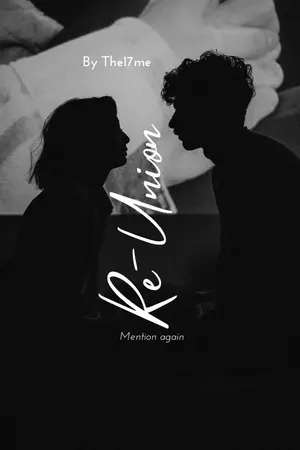 ปกนิยาย Re-union (RUN) - จบแล้ว