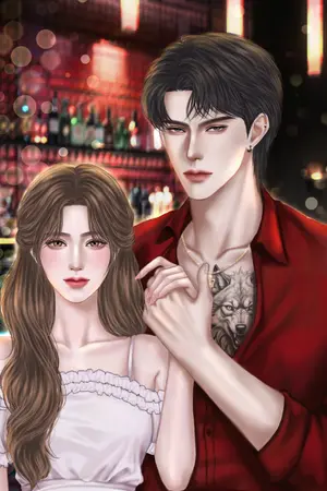 ปกนิยาย [จบแล้ว] ตั้งครรภ์ให้มาเฟีย มี E-book