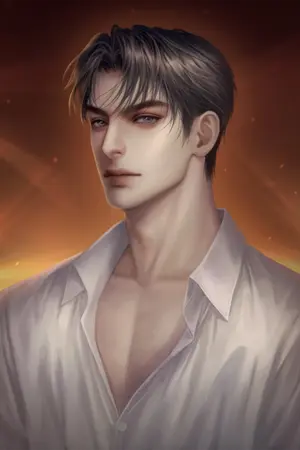 ปกนิยาย [จบแล้ว] แสนร้าย แสนรัก มี E-book