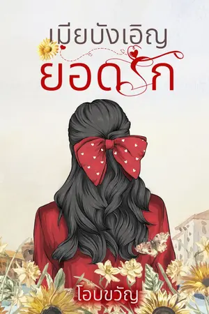 ปกนิยาย เมียบังเอิญยอดรัก