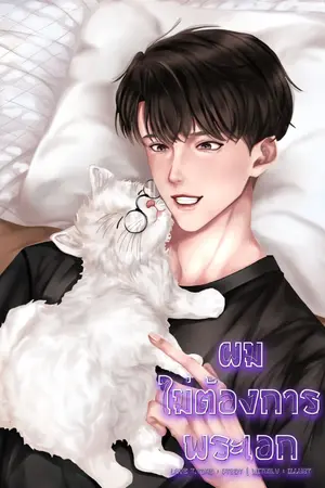 ปกนิยาย